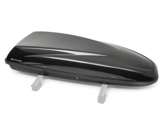 Багажник на дах 390 - Аксесуари від офіційного дилера Hyundai в Дніпрі та області - фото 8