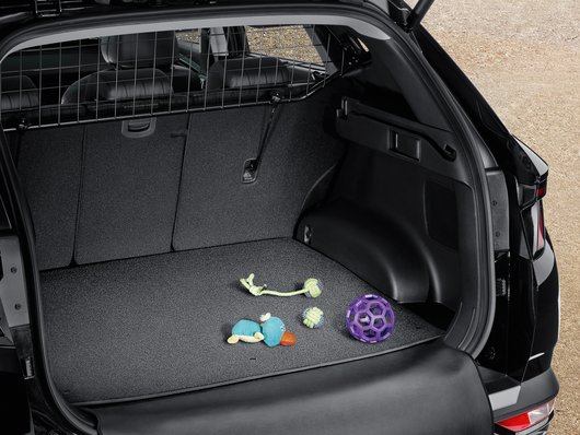 Охоронець собаки - Аксесуари від офіційного дилера Hyundai в Дніпрі та області - фото 9