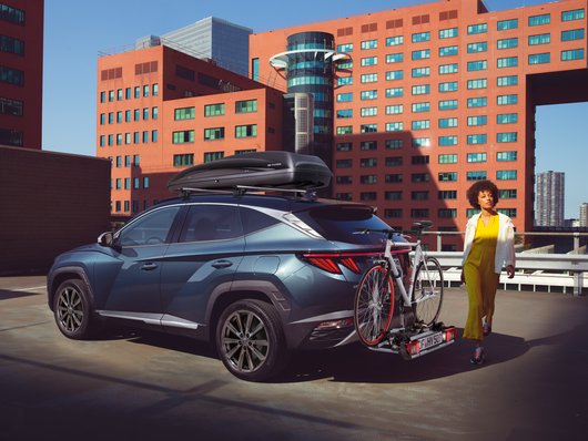 Фаркоп, знімний - Аксесуари від офіційного дилера Hyundai в Дніпрі та області - фото 10