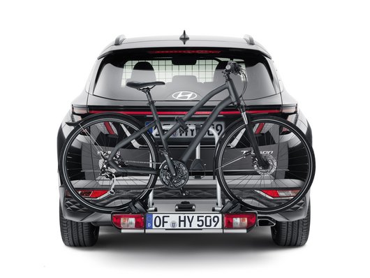 Фаркоп, знімний - Аксесуари від офіційного дилера Hyundai в Дніпрі та області - фото 12