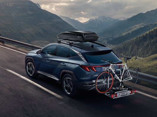 Фаркоп, знімний - Аксесуари від офіційного дилера Hyundai в Дніпрі та області - фото 11