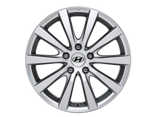 Легкосплавні диски 17