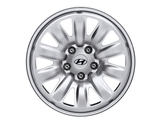 Сталеве колесо 17