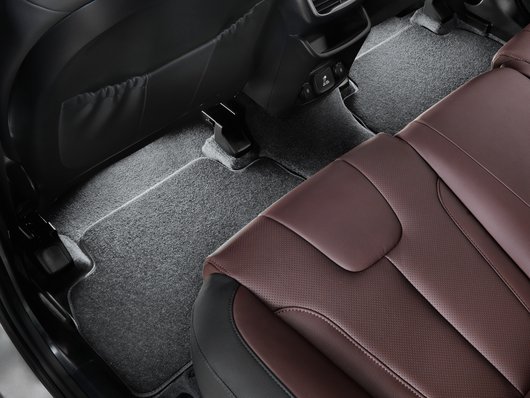 Світлодіодна підсвітка біла, для другого ряду сидінь - Аксесуари від офіційного дилера Hyundai в Дніпрі та області - фото 12