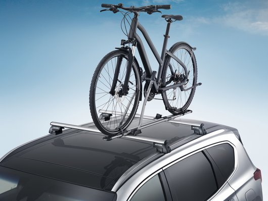 Кріплення для велосипедів Active - Аксесуари від офіційного дилера Hyundai в Дніпрі та області - фото 12