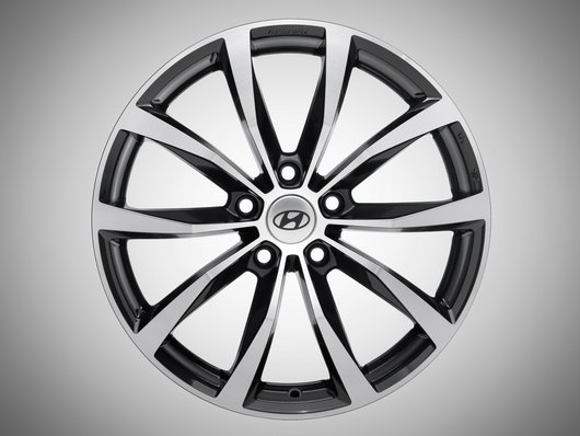 Нові автомобілі Hyundai та офіційний сервіс у Дніпрі та області  | Перфект Моторс - фото 12