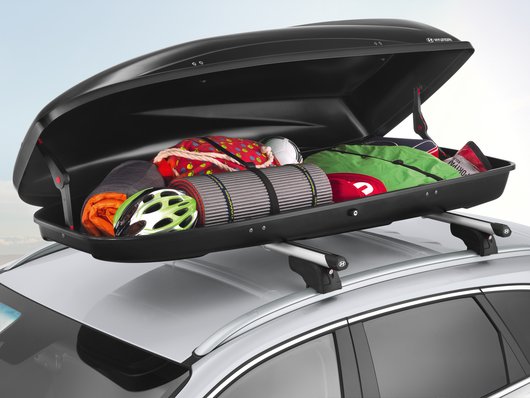 Багажник на дах 390 - Аксесуари від офіційного дилера Hyundai в Дніпрі та області - фото 10