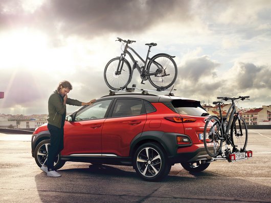 Фаркоп, знімний - Аксесуари від офіційного дилера Hyundai в Дніпрі та області - фото 9