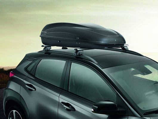 Багажник на дах 330 - Аксесуари від офіційного дилера Hyundai в Дніпрі та області - фото 9