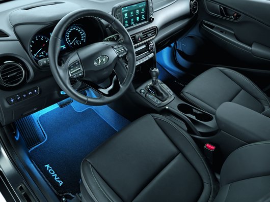 Нові автомобілі Hyundai та офіційний сервіс у Дніпрі та області | Перфект Моторс - фото 16