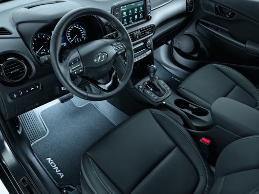 Нові автомобілі Hyundai та офіційний сервіс у Дніпрі та області | Перфект Моторс - фото 13