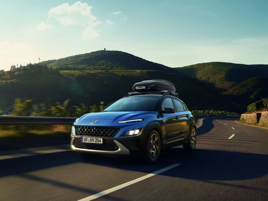 Молдинги бічних дверей - Аксесуари від офіційного дилера Hyundai в Дніпрі та області - фото 9