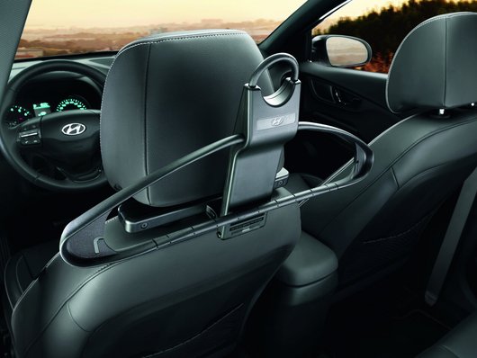 Вішалка для ділового костюма - Аксесуари від офіційного дилера Hyundai в Дніпрі та області - фото 10