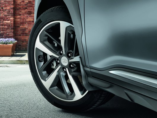 Нові автомобілі Hyundai та офіційний сервіс у Дніпрі та області  | Перфект Моторс - фото 10