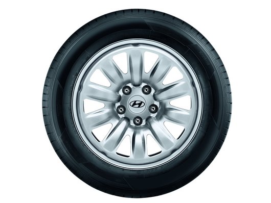 Сталеве колесо 17