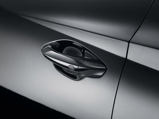 Захисна плівка для дверної ручки - Аксесуари від офіційного дилера Hyundai в Дніпрі та області - фото 10