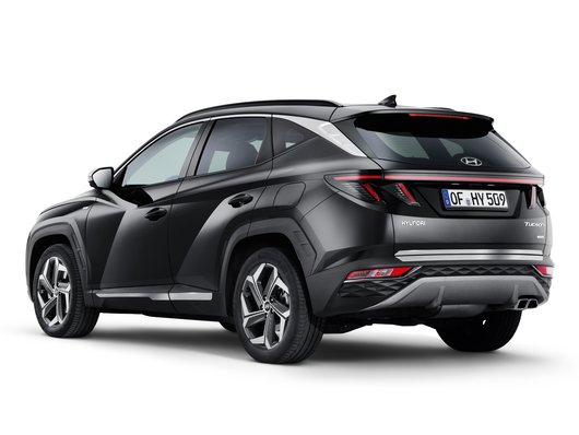 Молдинги дверей, матовий алюміній - Аксесуари від офіційного дилера Hyundai в Дніпрі та області - фото 10