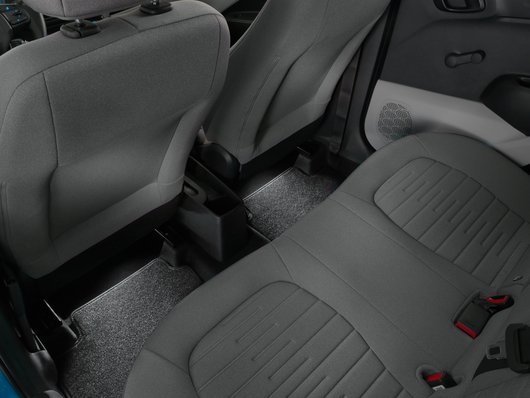 Світлодіодна підсвітка біла, для другого ряду сидінь - Аксесуари від офіційного дилера Hyundai в Дніпрі та області - фото 11