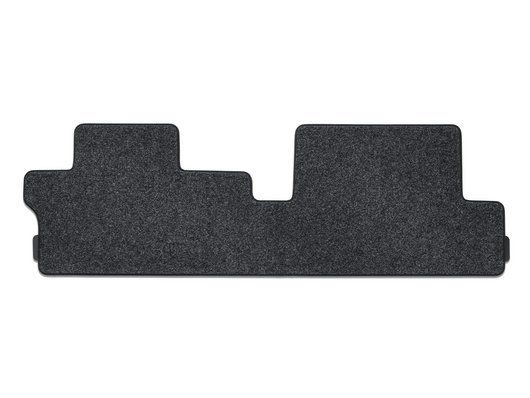 Килимки для підлоги, стандарт, задні, LHD - Аксесуари від офіційного дилера Hyundai в Дніпрі та області - фото 8