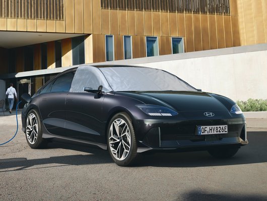 Нові автомобілі Hyundai та офіційний сервіс у Дніпрі та області | Перфект Моторс - фото 11