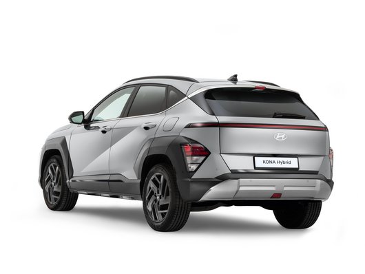 Бічні лінії оздоблення, piano black - Аксесуари від офіційного дилера Hyundai в Дніпрі та області - фото 9