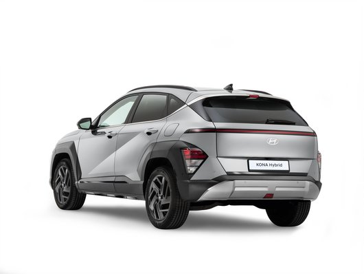 Бічні пороги, piano black - Аксесуари від офіційного дилера Hyundai в Дніпрі та області - фото 9