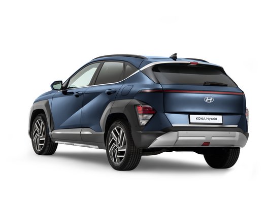 Бічні лінії оздоблення, оптика з матового алюмінію - Аксесуари від офіційного дилера Hyundai в Дніпрі та області - фото 9