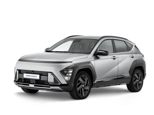 Бічні лінії оздоблення, piano black - Аксесуари від офіційного дилера Hyundai в Дніпрі та області - фото 10