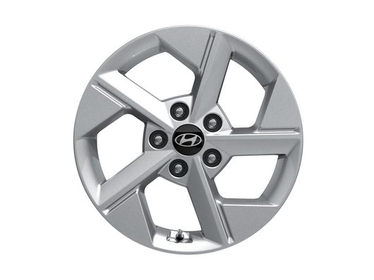 Комплект легкосплавних дисків 16'' - Аксесуари від офіційного дилера Hyundai в Дніпрі та області - фото 8