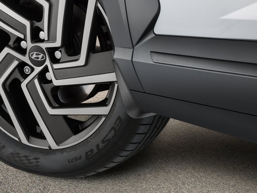 Нові автомобілі Hyundai та офіційний сервіс у Дніпрі та області  | Перфект Моторс - фото 16