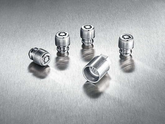 Колісні замки - Аксесуари від офіційного дилера Hyundai в Дніпрі та області - фото 8