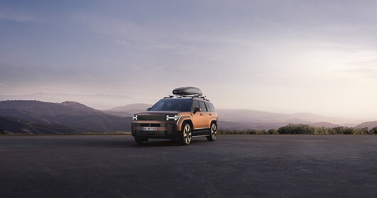 Легкосплавний диск 20'', Anam, двоколірний - Аксесуари від офіційного дилера Hyundai в Дніпрі та області - фото 9