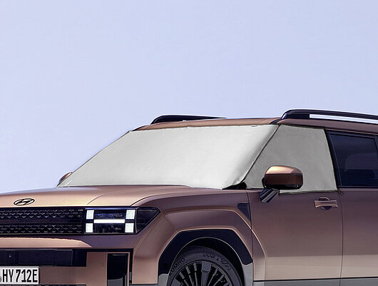 Нові автомобілі Hyundai та офіційний сервіс у Дніпрі та області  | Перфект Моторс - фото 12