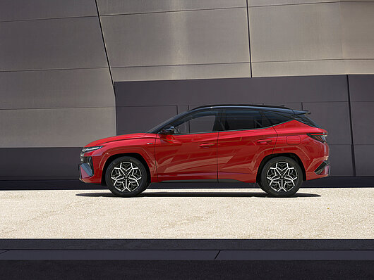 Легкосплавний диск 19'' тип-B - Аксесуари від офіційного дилера Hyundai в Дніпрі та області - фото 9