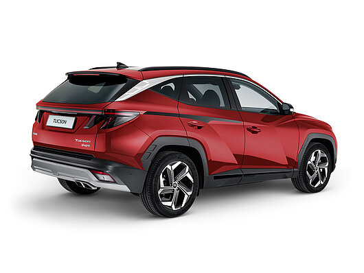 Клейка плівка “спортивні смуги”, колір чорний матовий - Аксесуари від офіційного дилера Hyundai в Дніпрі та області - фото 8