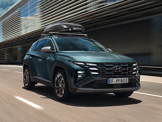 Накладки дзеркал, колір матовий алюміній - Аксесуари від офіційного дилера Hyundai в Дніпрі та області - фото 9