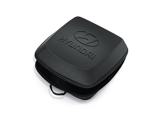 Футляр для зарядного кабелю - Аксесуари від офіційного дилера Hyundai в Дніпрі та області - фото 9