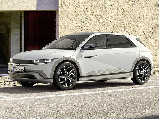 Комплект для оформлення екстер’єру, колір чорний глянець - Аксесуари від офіційного дилера Hyundai в Дніпрі та області - фото 8