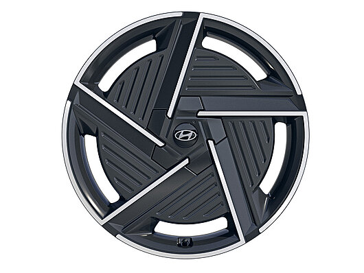 Комплект легкосплавних дисків 20