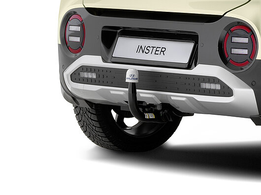 Кріплення для велосипеда - Аксесуари від офіційного дилера Hyundai в Дніпрі та області - фото 9