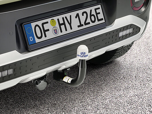 Кріплення для велосипеда - Аксесуари від офіційного дилера Hyundai в Дніпрі та області - фото 8