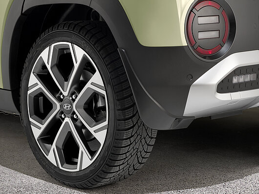 Нові автомобілі Hyundai та офіційний сервіс у Дніпрі та області  | Перфект Моторс - фото 16