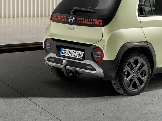 Кріплення для велосипеда - Аксесуари від офіційного дилера Hyundai в Дніпрі та області - фото 11