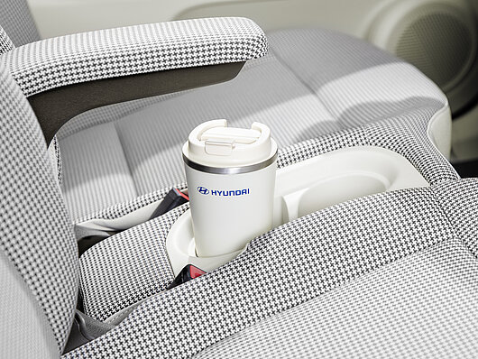 Термочашка Hyundai - Аксесуари від офіційного дилера Hyundai в Дніпрі та області - фото 9