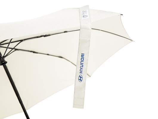 Парасолька  Hyundai - Аксесуари від офіційного дилера Hyundai в Дніпрі та області - фото 9