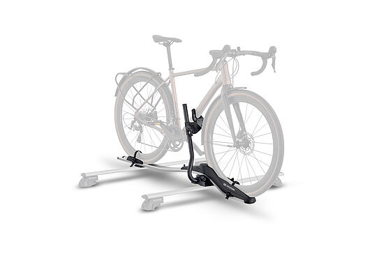 Кріплення для велосипедів на даху - Аксесуари від офіційного дилера Hyundai в Дніпрі та області - фото 9