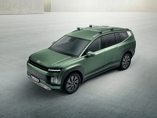 Легкосплавний диск 20 дюймів, Gasan, графіт - Аксесуари від офіційного дилера Hyundai в Дніпрі та області - фото 11