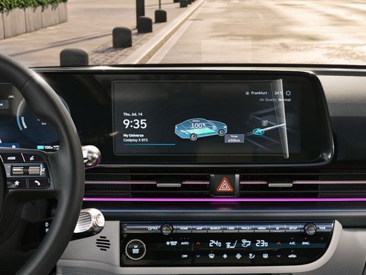 Нові автомобілі Hyundai та офіційний сервіс у Дніпрі та області | Перфект Моторс - фото 7