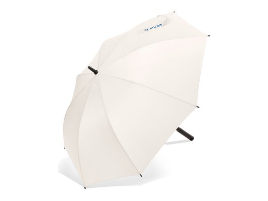 Класична парасолька Hyundai - Аксесуари від офіційного дилера Hyundai в Дніпрі та області - фото 9