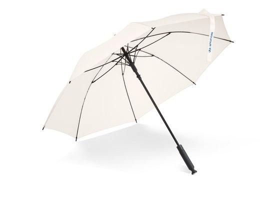Класична парасолька Hyundai - Аксесуари від офіційного дилера Hyundai в Дніпрі та області - фото 8
